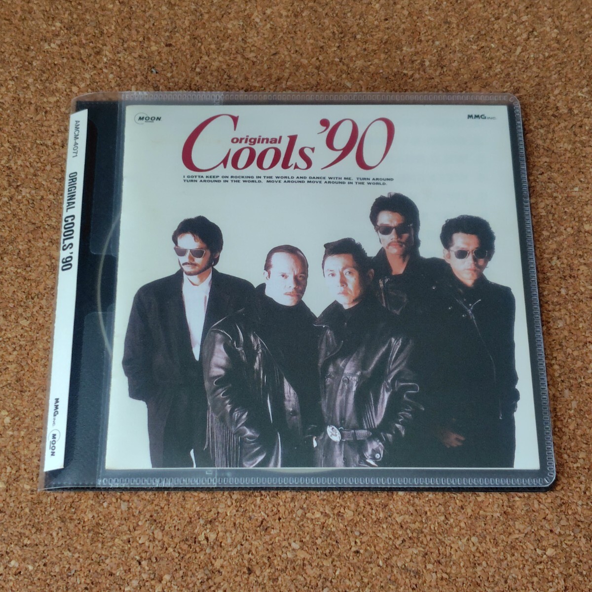 ★値下げしました❗希少、美品❗当時物、クールスRC 、写真集、バンドスコア 芽瑠璃堂 ＞ クールスの名盤アルバム2枚とキラーシングル3