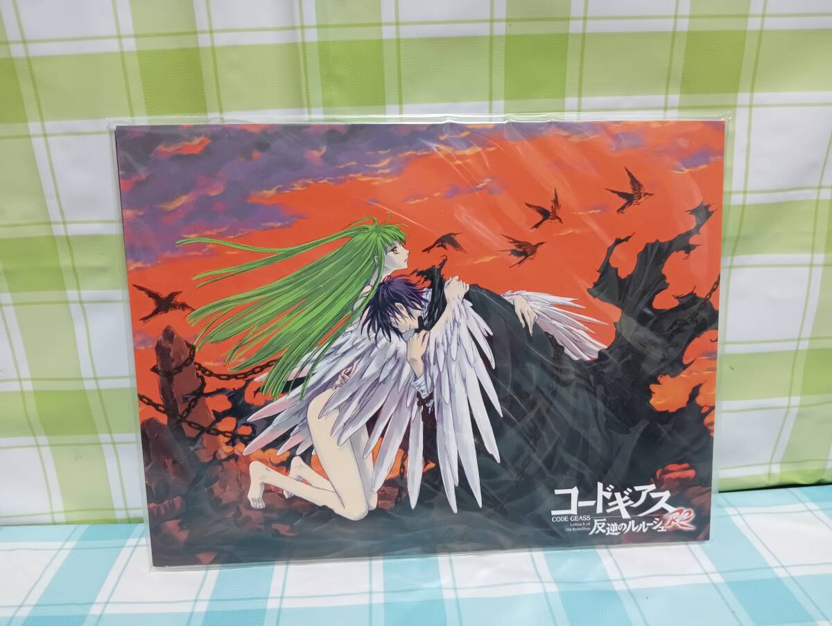 コードギアス展 入場特典 学生証 スザク 非売品｜Yahoo!フリマ（旧