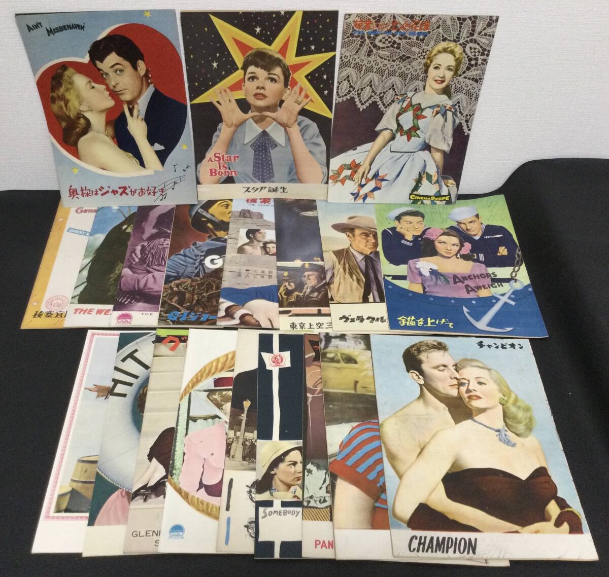 2025年最新】Yahoo!オークション - パンフレット(映画関連グッズ