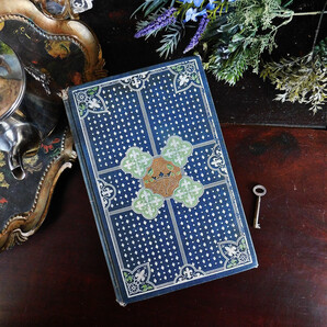 レア*+ 1907年 ルネサンス時代の女王達 古書 英国の古書 アンティークブック ヴィンテージ本 洋書 骨董 中世ヨーロッパ