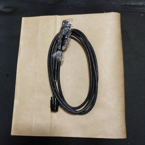 二輪車用ETC2.0車載器 パーツ日本無線 JRM-21 付属品 ETCインジケータ