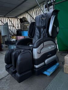 ファミリーイナダ CYBER-Relax マッサージチェア AS-800 サイバーリラックス