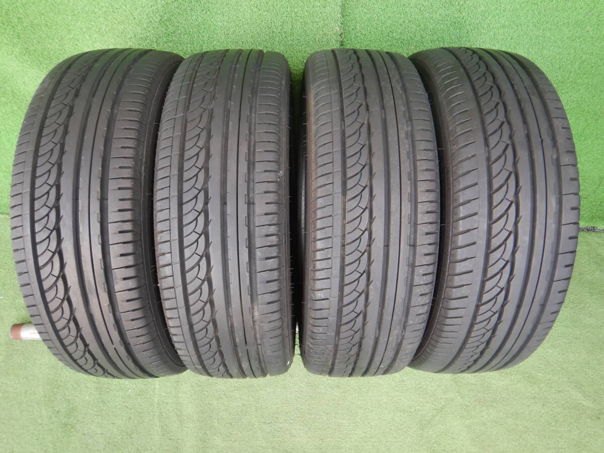 165/55R14 ナンカン CORSAFA 中古冬４本 2019年製 165/55R14 ナンカン CORSAFA 中古冬4本 2019年製 - メルカリ