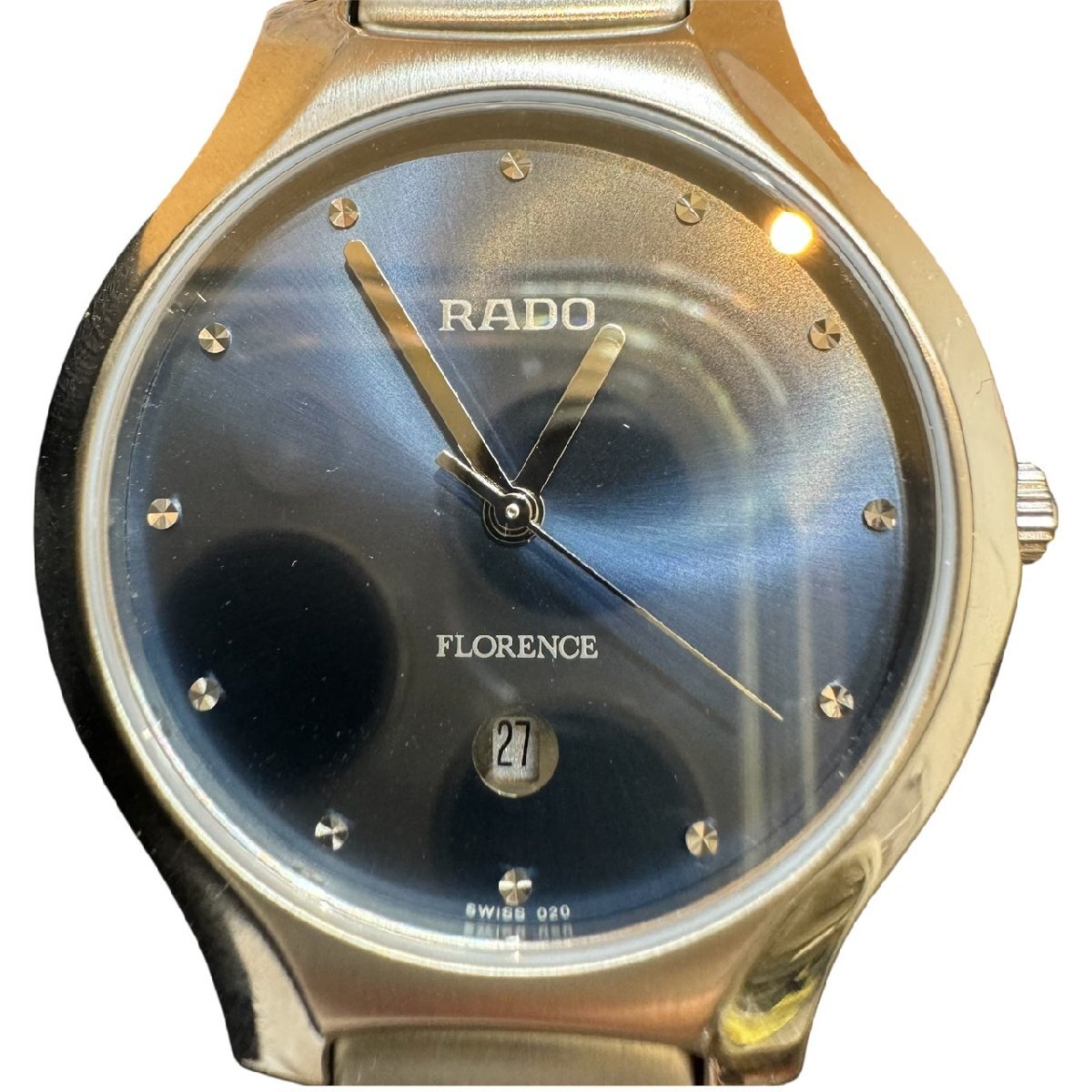 Yahoo!オークション -「ラドー フローレンス」(ら行) (ブランド