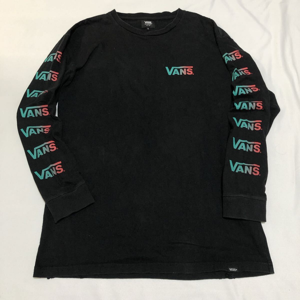 2025年最新】Yahoo!オークション -vans ロンtの中古品・新品・未