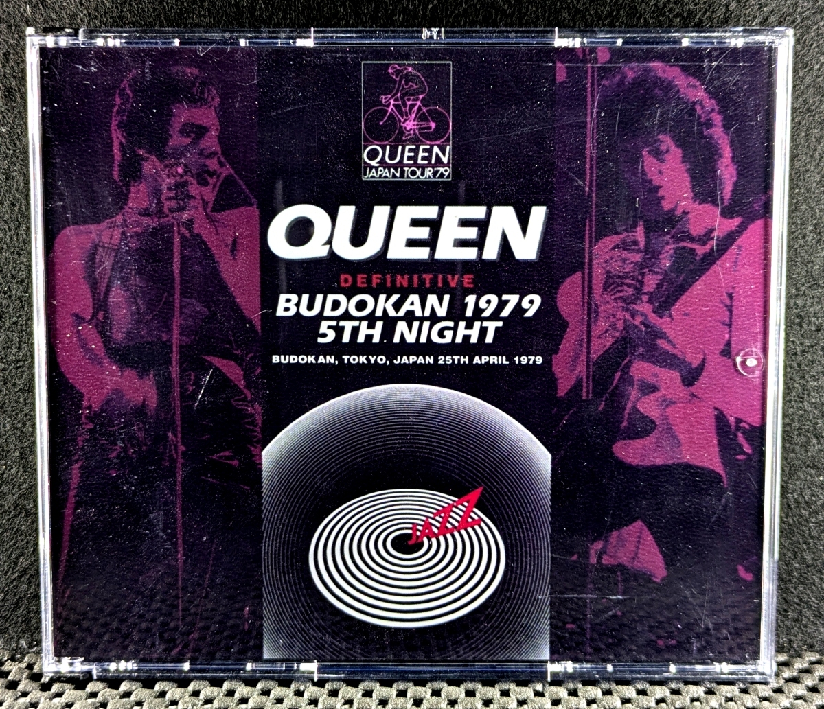 2025年最新】Yahoo!オークション - Queen(Q ロック、ポップス