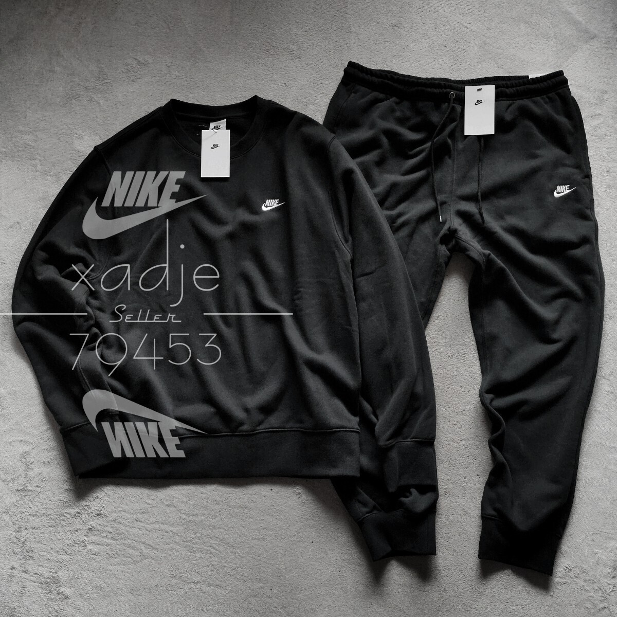 2025年最新】Yahoo!オークション -ナイキセットアップの中古品