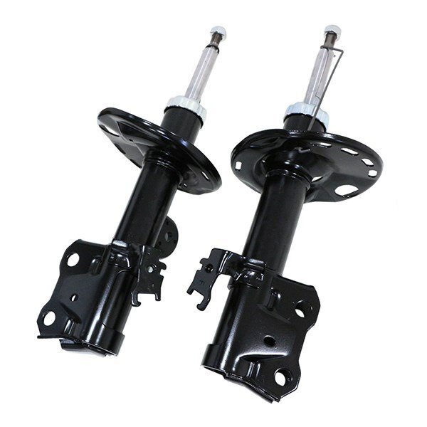 30プリウス純正サスペンション トヨタ - プリウス30 純正 サスペンション ショックの通販 by で