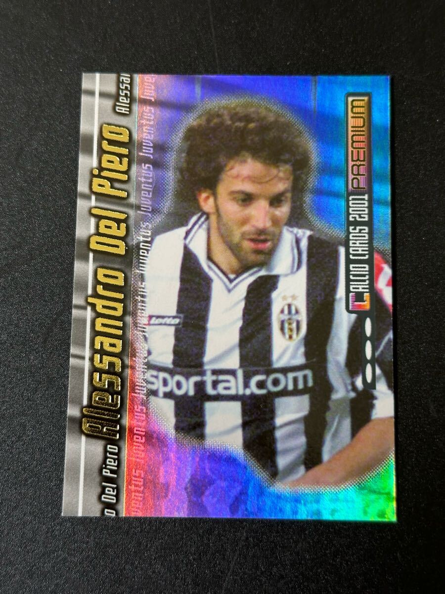 入手困難！ デルピエロ ユベントス レジェンド PANINI 世界限定カード 2025年最新】Yahoo!オークション -デルピエロ(トレーディング