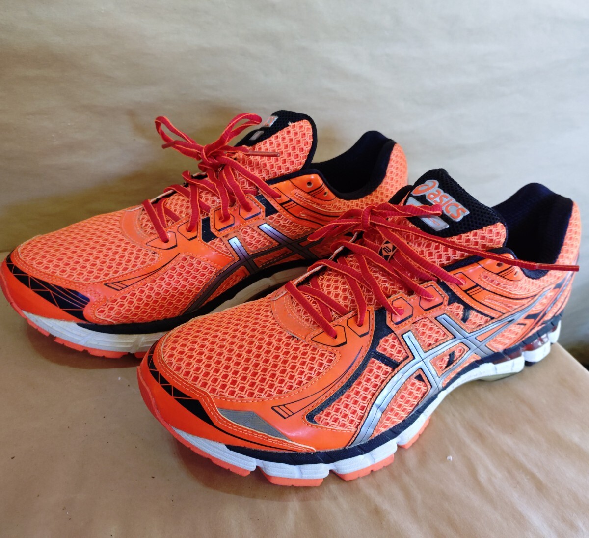 2025年最新】Yahoo!オークション -アシックスの中古品・新品・未