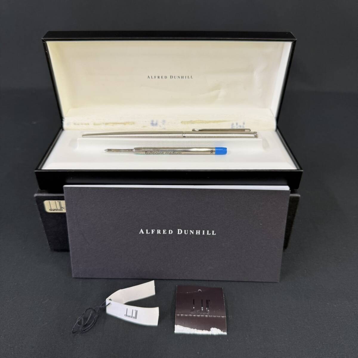 Yahoo!オークション -「alfred dunhill」(ダンヒル) (ボールペン