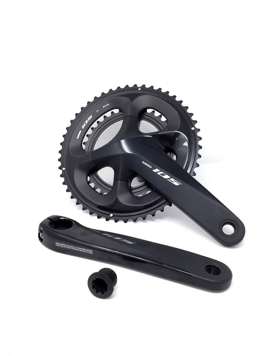 シマノ　クランク　172.5 2025年最新】Yahoo!オークション -シマノ クランク 172.5の中古