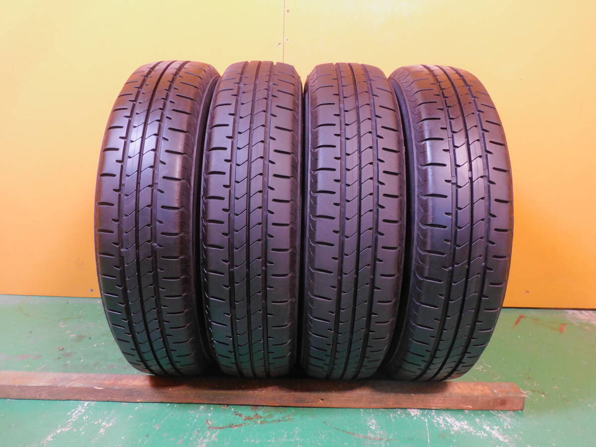 (12)21年製　キャロル　アルト　ココア145/80R13 スタッドレスタイヤ Amazon | NBOX タント ミラ ムーヴ アルト 145/80R13 22年製