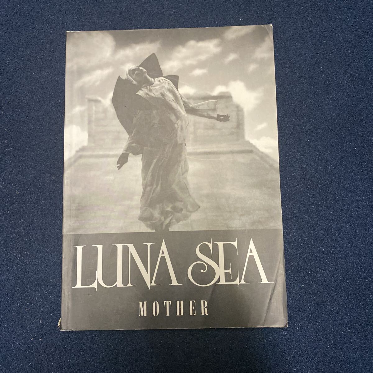 2025年最新】Yahoo!オークション -luna sea バンドスコアの中古