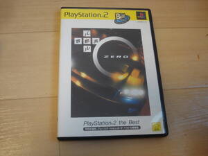 R★PS2 首都高バトル0 ★送料180円