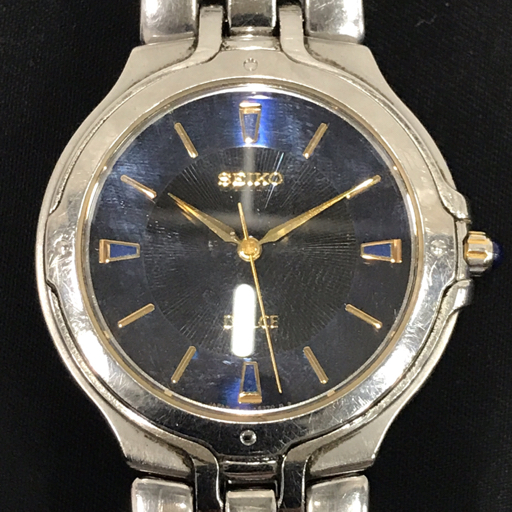 稼働品★SEIKO セイコー ブライツ クオーツ時計 8J41 本体のみ 2025年最新】Yahoo!オークション -セイコー8j41の中古品・新品