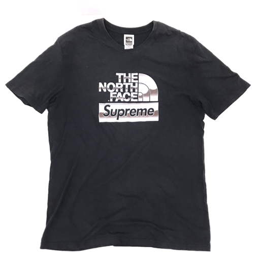 2135【入手困難】シュプリーム♤刺繍ビッグロゴ　希少　ジャケット即完売品　美品 Amazon | フジヤマ JUNCTION PRODUCE MISSIONS ネックパッド