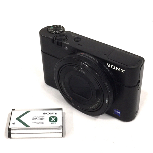 SONY 初代DSC-RX100-ジャンク Yahoo!オークション -「rx-100 ジャンク」の落札相場・落札価格