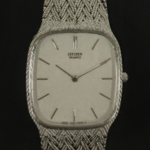 Yahoo!オークション -「(2720)」(シチズン) (さ行)の落札相場