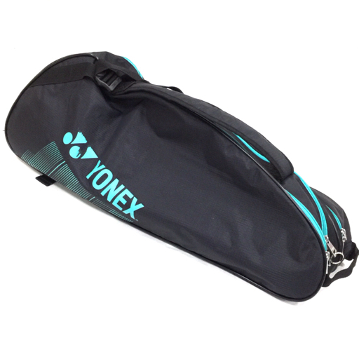 YONEX テニスラケットバッグ(新品未使用) 新品未使用ヨネックス ラケットバッグ テニス 2本用 YONEX
