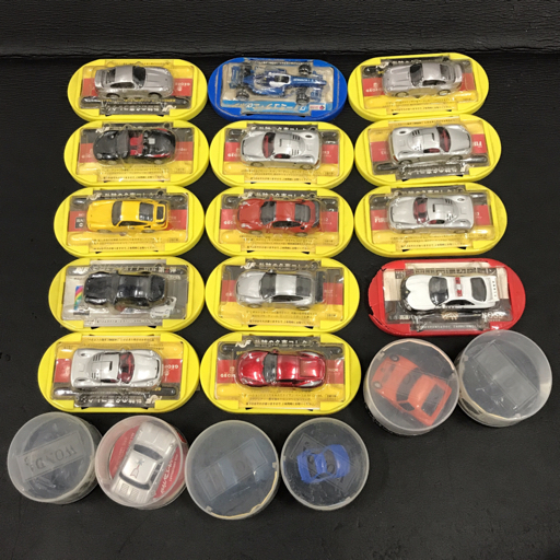 Yahoo!オークション -「フォーミュラ ニッポン」(おもちゃ