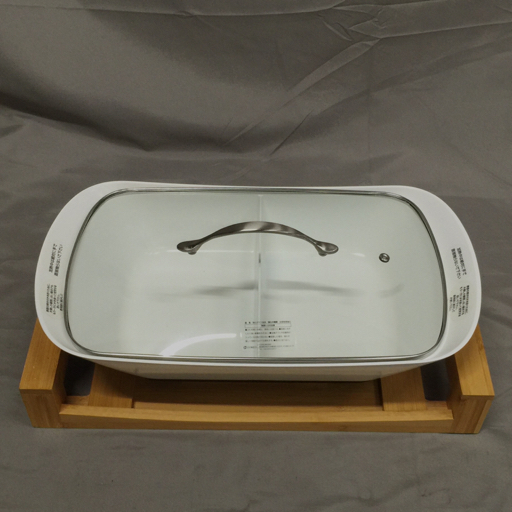 【新品未使用美品】PRINCESS 電気式ホットプレート JIDAデザイン 000000045314-01-l.jpg?t=