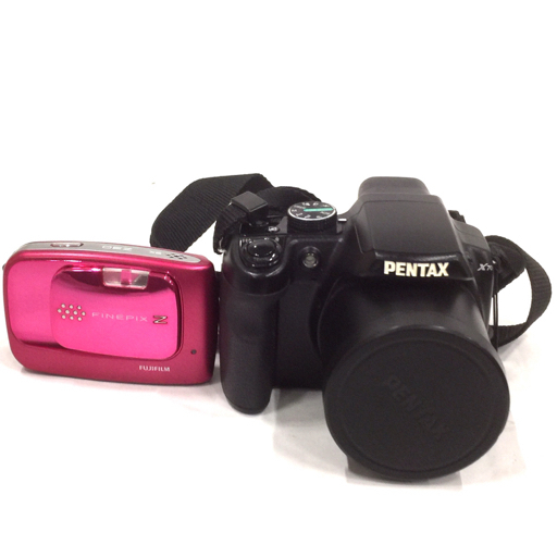 Yahoo!オークション -「finepix z30」(富士フイルム