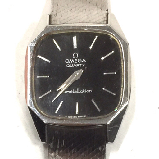 【ジャンク・不動品・リューズ不良】 オメガ 時計 ジャンク・不動品・リューズ不良】 オメガ 時計 | 自動巻き時計
