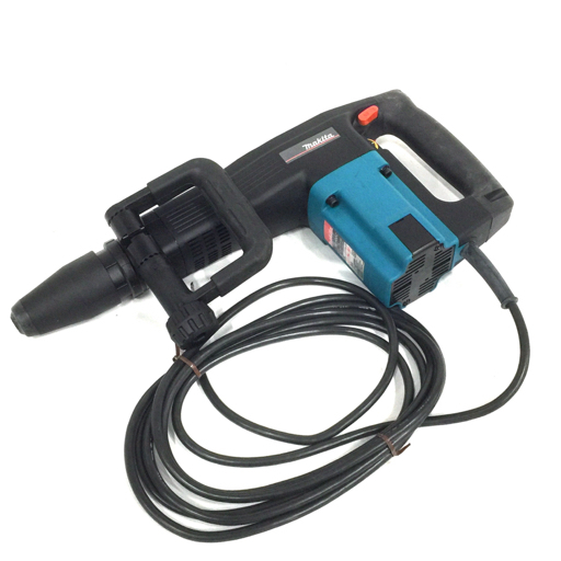 ◇マキタ(makita) 電動ハンマ HM1100C【町田店】 ◇マキタ(makita) 電動ハンマ HM1100C【町田店】 – アクトツール