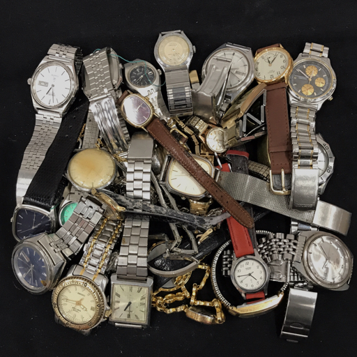 2025年最新】Yahoo!オークション -セイコーシルバーウェーブ