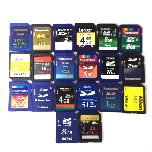 2025年最新】Yahoo!オークション -SanDisk Extreme Pro 32gb