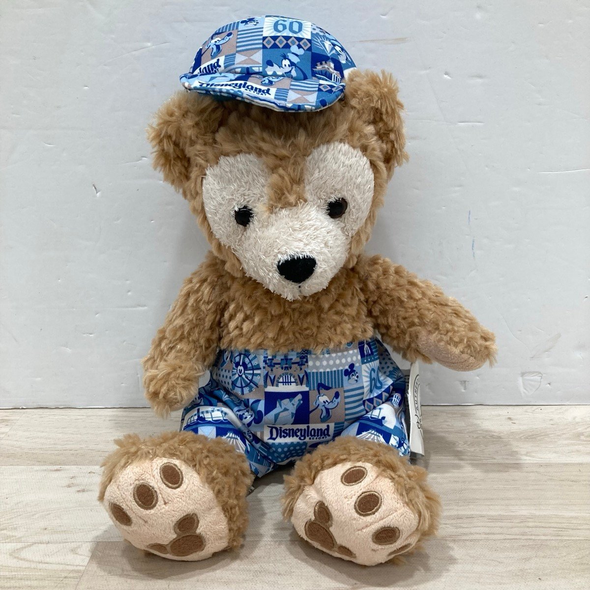 2025年最新】Yahoo!オークション -ディズニー60周年の中古品