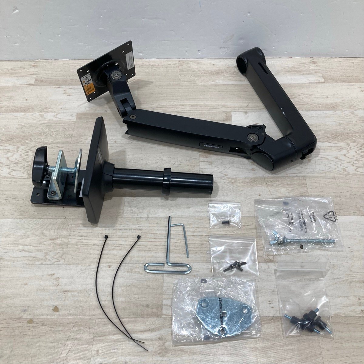 2025年最新】Yahoo!オークション -amazonベーシック モニター