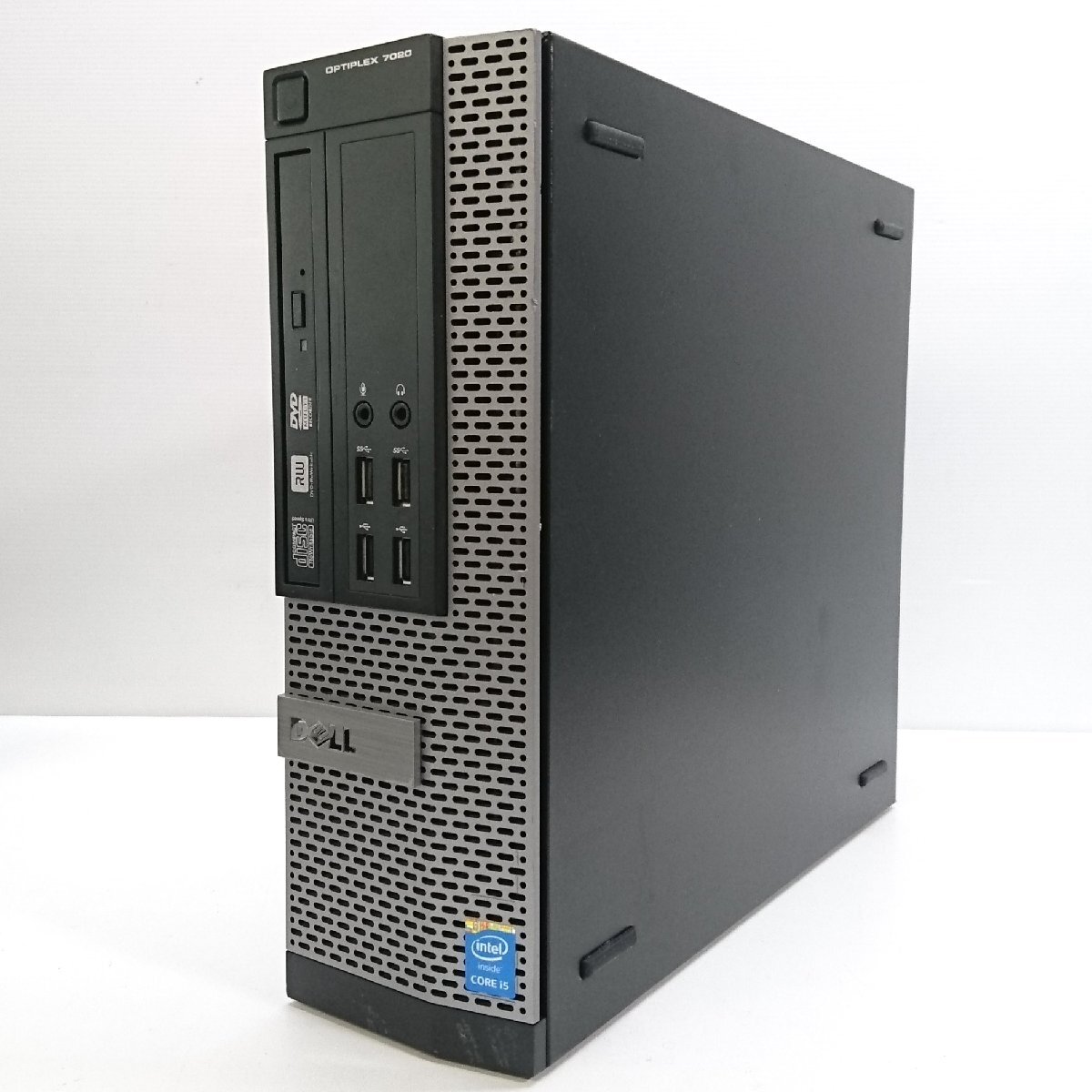 Yahoo!オークション -「core i5-4690」(デスクトップ) (Windows