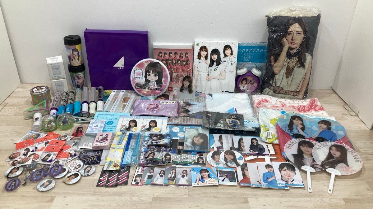 2025年最新】Yahoo!オークション -日向坂46 グッズの中古品