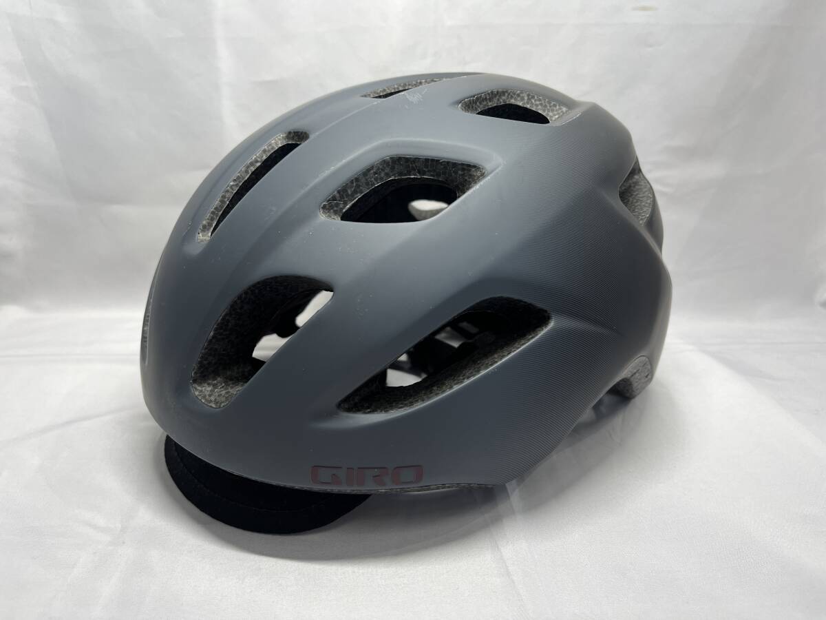 Yahoo!オークション -「自転車 ヘルメット giro」の落札相場