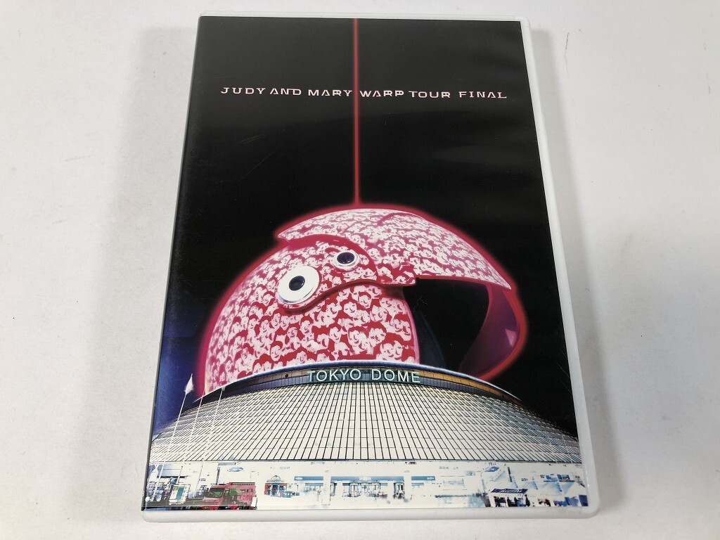 Yahoo!オークション -「judy and mary dvd」の落札相場・落札価格