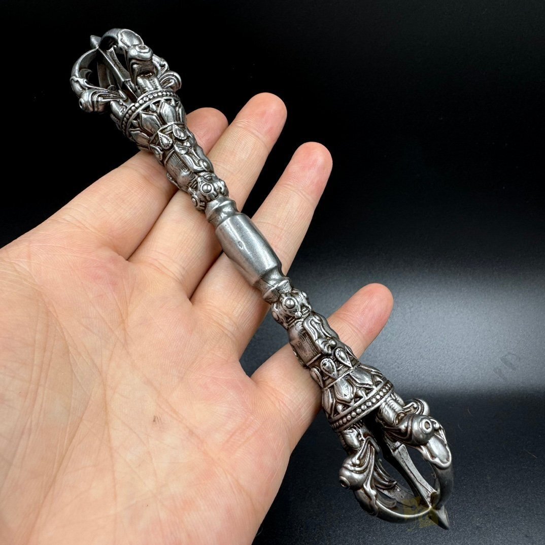 2025年最新】Yahoo!オークション -降魔杵の中古品・新品・未使用