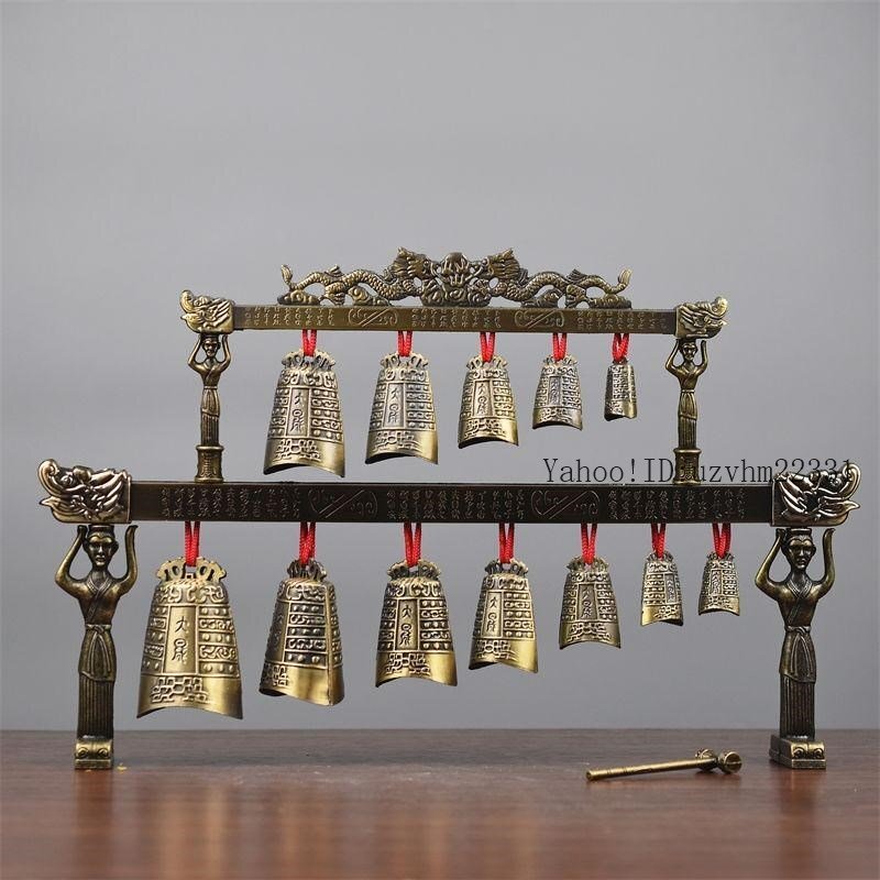 鐘　アンティーク　鐘つき　雑貨　骨董品　古美術　置物　インテリア 2025年最新】Yahoo!オークション -鐘(アンティーク