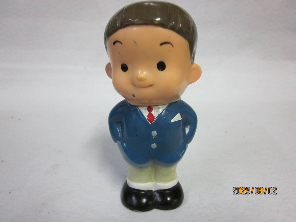 1970’s King ビンテージ ソフビ 貯金箱 アドバタイジング 2025年最新】Yahoo!オークション -ソフビ貯金箱の中古品・新品