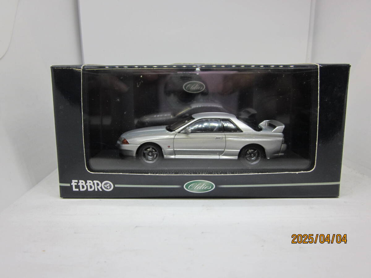 2025年最新】Yahoo!オークション -エブロ スカイラインの中古品