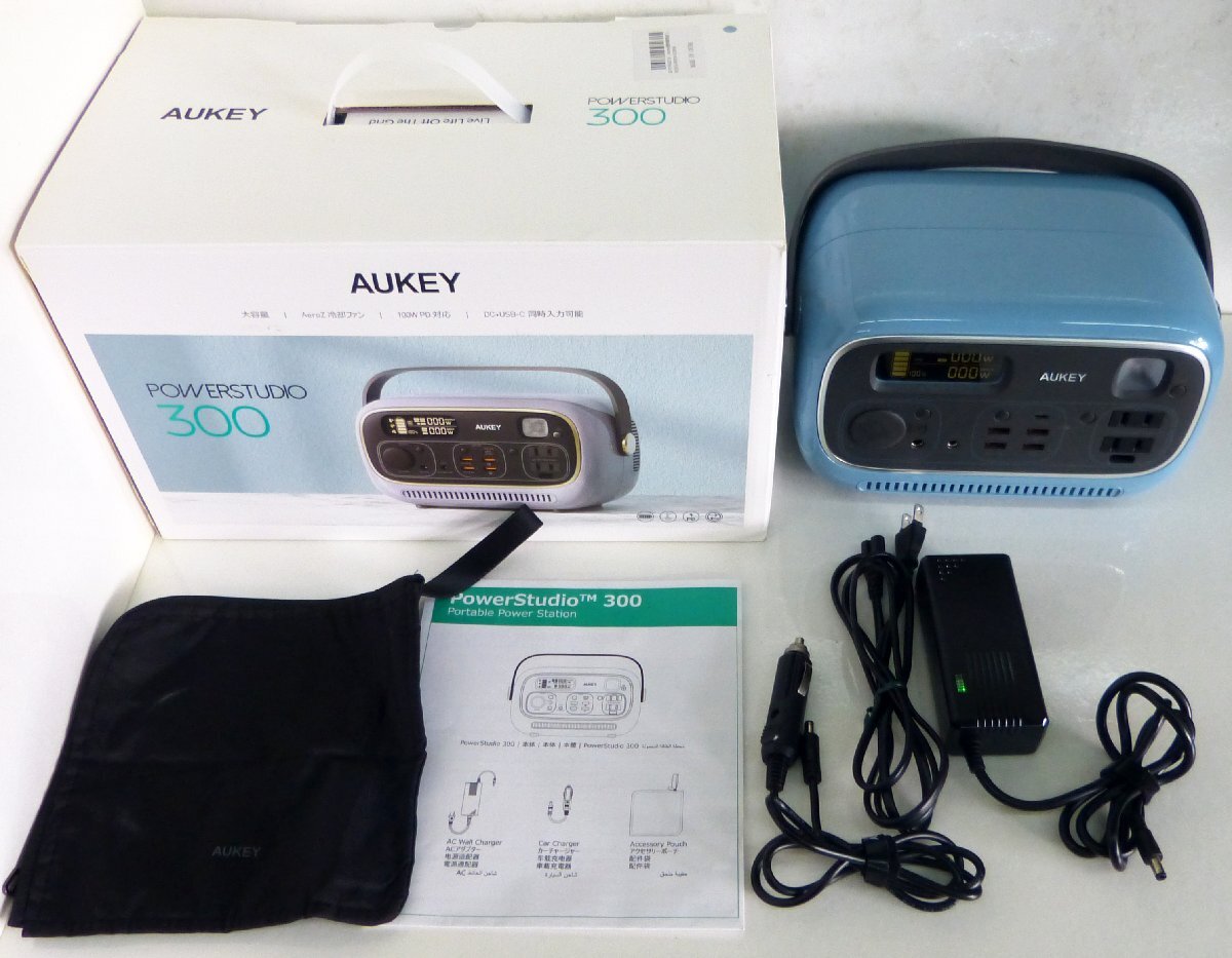 2025年最新】Yahoo!オークション -AUKEY PS-RE03の中古品・新品
