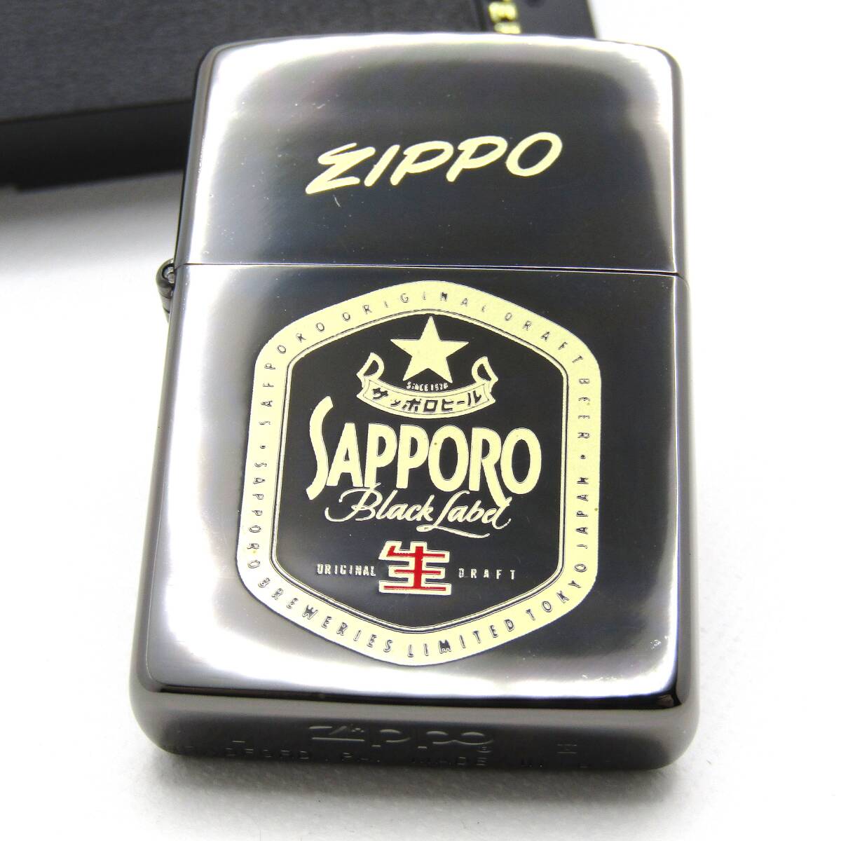 2025年最新】Yahoo!オークション -1994年zippo(ライター)の中古