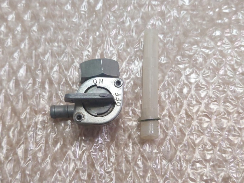 Yahoo!オークション -「tz125 タンク」の落札相場・落札価格