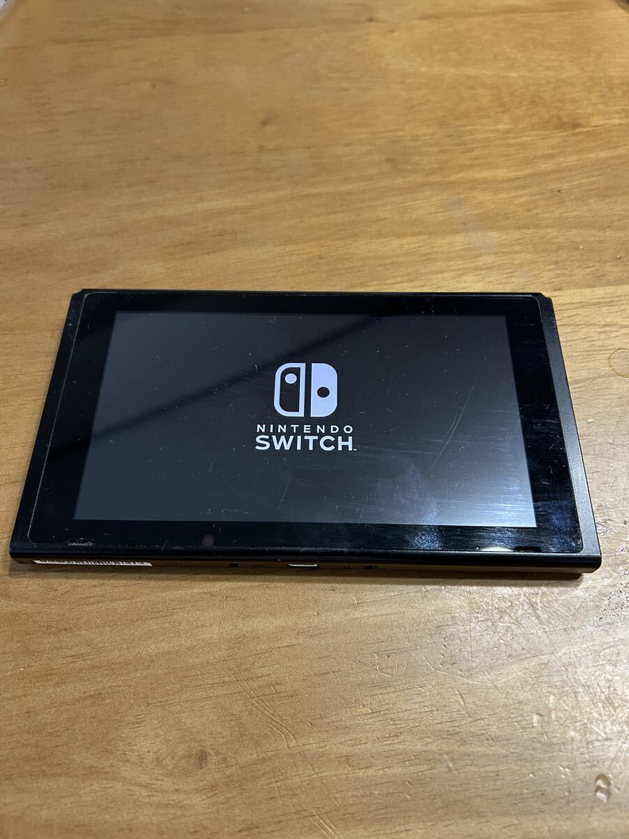 switch ジャンク 2025年最新】ジャンク状態のニンテンドースイッチの商品一覧