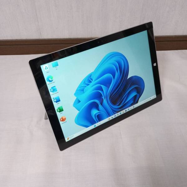 Microsoft Surface 1631 Core i5 4300U メモリ4GB SSD128GB Office2021付き