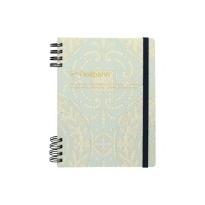 ロルバーン フレキシブルカバー360° スヴニール L レース 新品