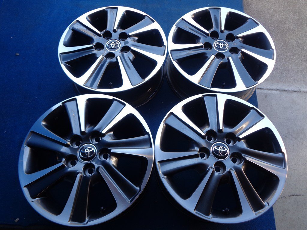 2025年最新】Yahoo!オークション -エスクァイア 純正(ホイール