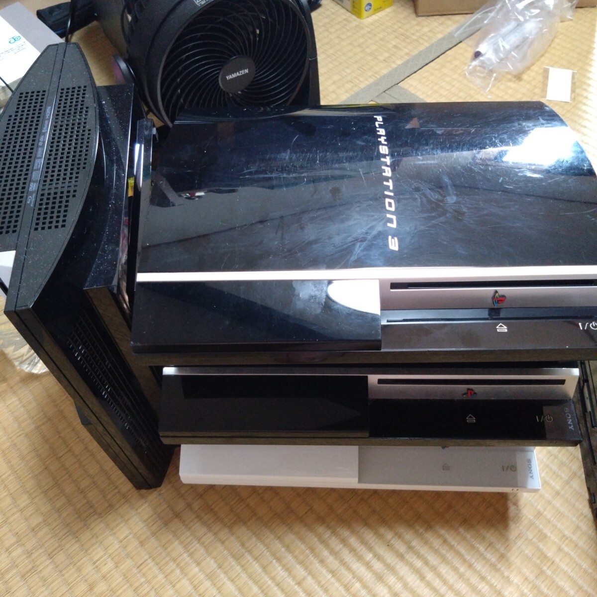 PS3 ジャンク 2025年最新】Yahoo!オークション -ps3 ジャンクの中古品・新品