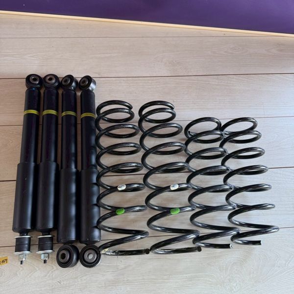 2025年最新】Yahoo!オークション -ジムニー純正サスペンションの